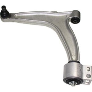 BIRTH Lenker, Radaufhängung BR1666