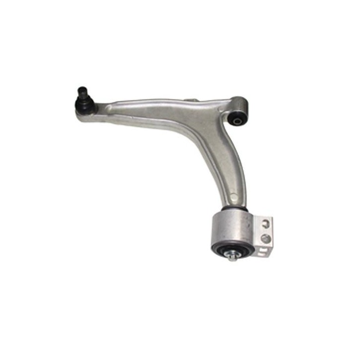 BIRTH Lenker, Radaufhängung BR1666