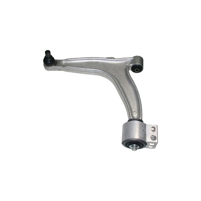 BIRTH Lenker, Radaufhängung BR1666