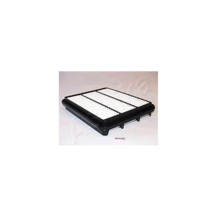 ASHIKA Luftfilter 20-0W-W10