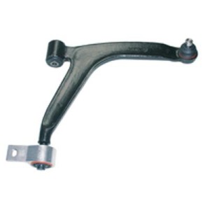 BIRTH Lenker, Radaufhängung BR1686