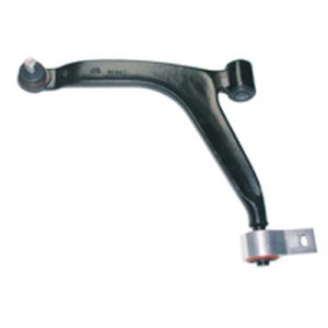 BIRTH Lenker, Radaufhängung BR1687