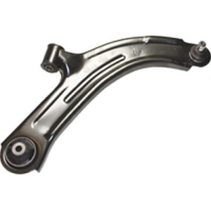 BIRTH Lenker, Radaufhängung BR1700