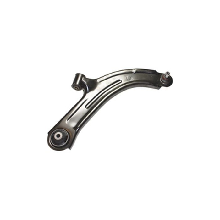 BIRTH Lenker, Radaufhängung BR1700