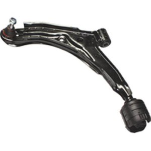 BIRTH Lenker, Radaufhängung BR1703