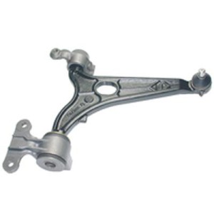 BIRTH Lenker, Radaufhängung BR1716