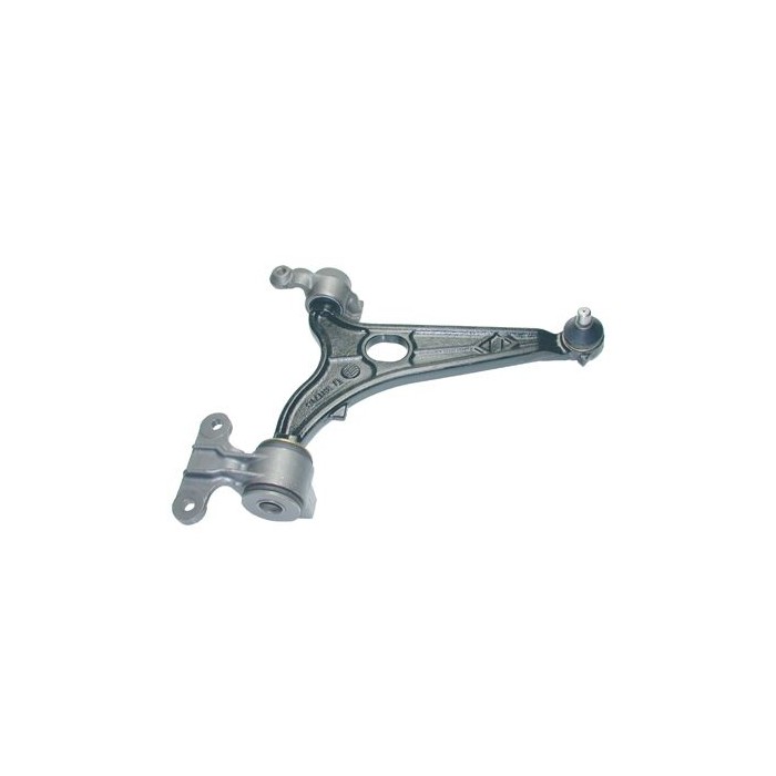 BIRTH Lenker, Radaufhängung BR1716