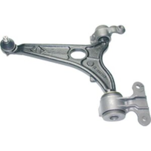 BIRTH Lenker, Radaufhängung BR1717