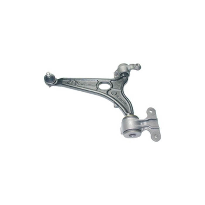 BIRTH Lenker, Radaufhängung BR1717