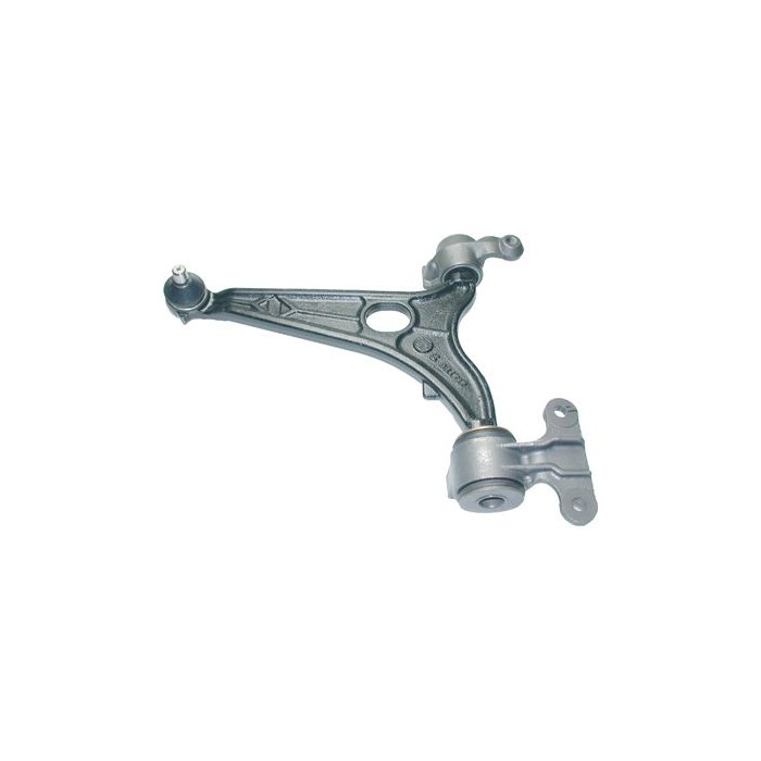 BIRTH Lenker, Radaufhängung BR1717