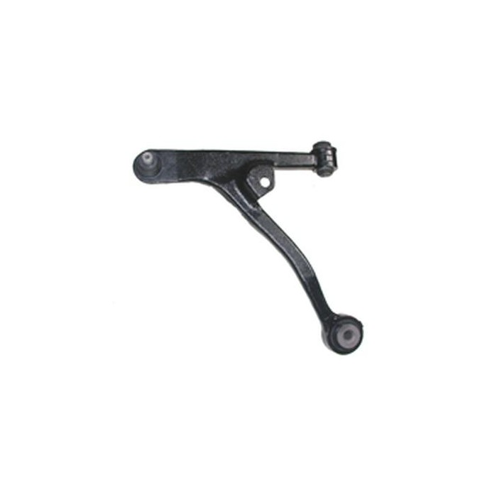 BIRTH Lenker, Radaufhängung BR1721