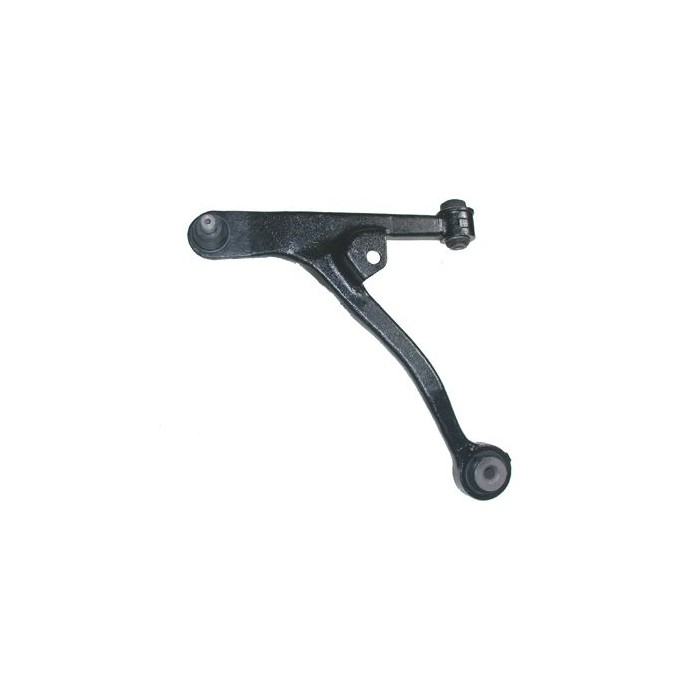 BIRTH Lenker, Radaufhängung BR1721