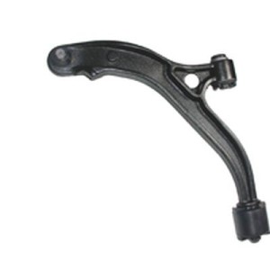 BIRTH Lenker, Radaufhängung BR1725