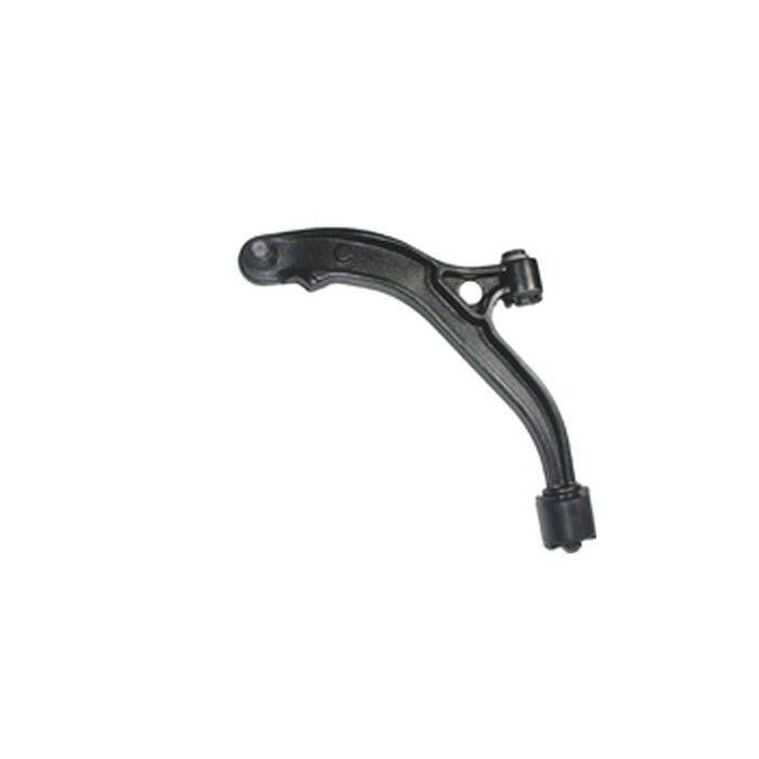 BIRTH Lenker, Radaufhängung BR1725