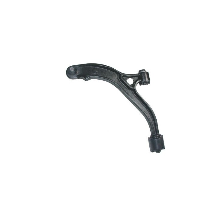 BIRTH Lenker, Radaufhängung BR1725