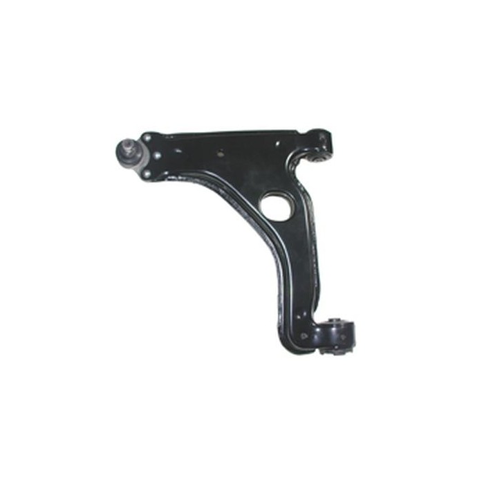 BIRTH Lenker, Radaufhängung BR1728