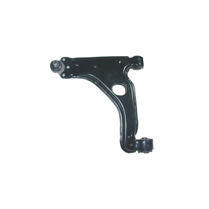 BIRTH Lenker, Radaufhängung BR1728