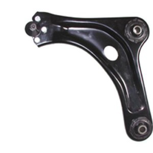 BIRTH Lenker, Radaufhängung BR1734