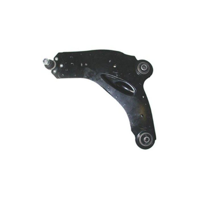 BIRTH Lenker, Radaufhängung BR1742