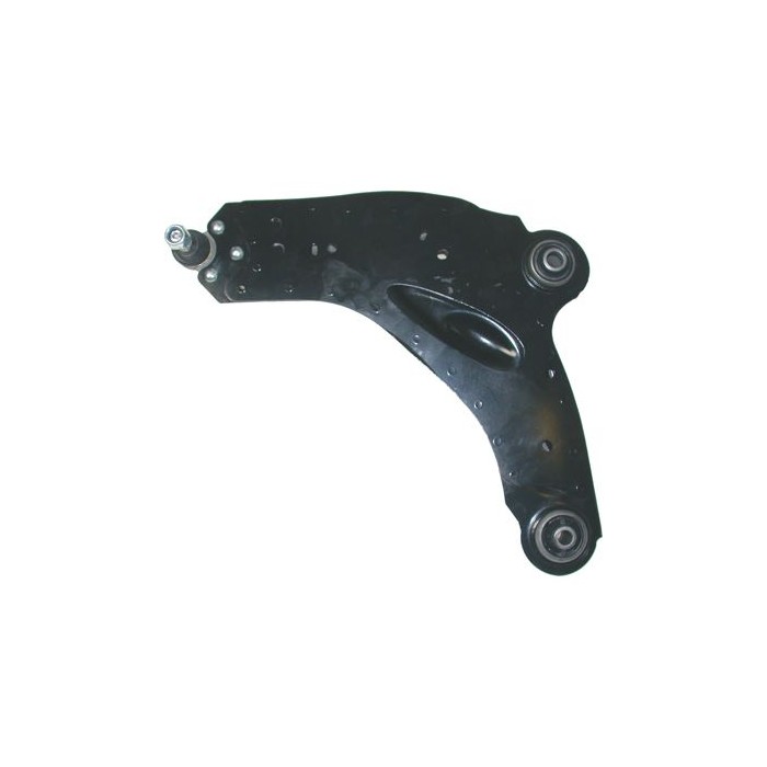 BIRTH Lenker, Radaufhängung BR1742