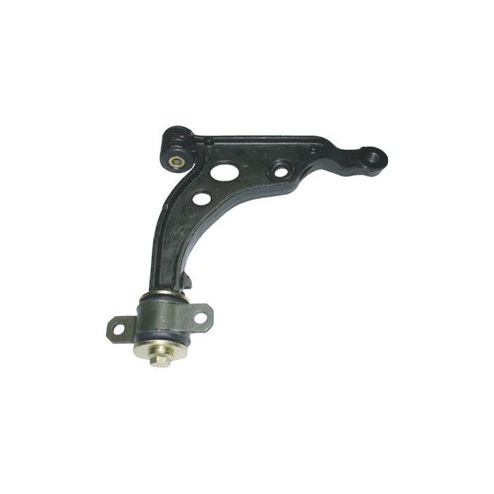 BIRTH Lenker, Radaufhängung BR1747