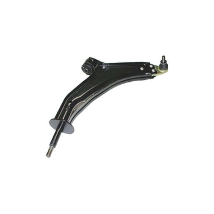 BIRTH Lenker, Radaufhängung BR1757