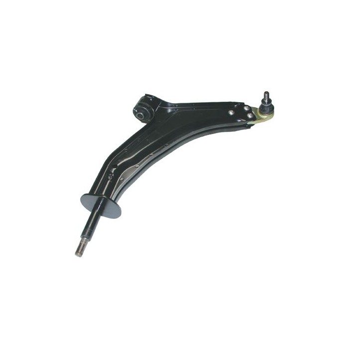 BIRTH Lenker, Radaufhängung BR1757