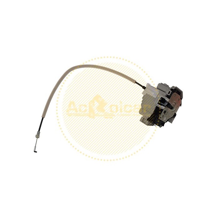 Ac Rolcar Türschloss 36.1908