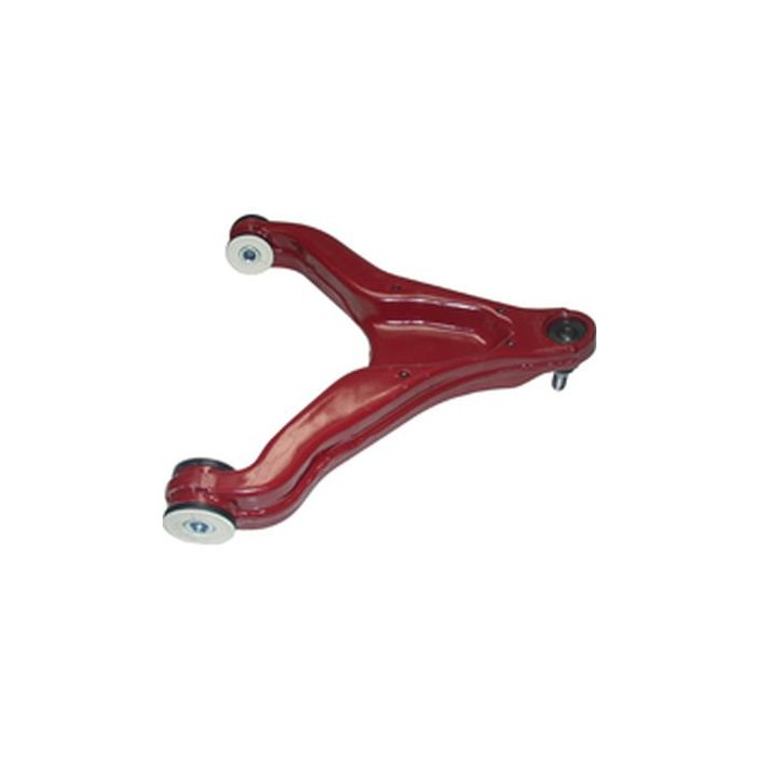 BIRTH Lenker, Radaufhängung BR1777