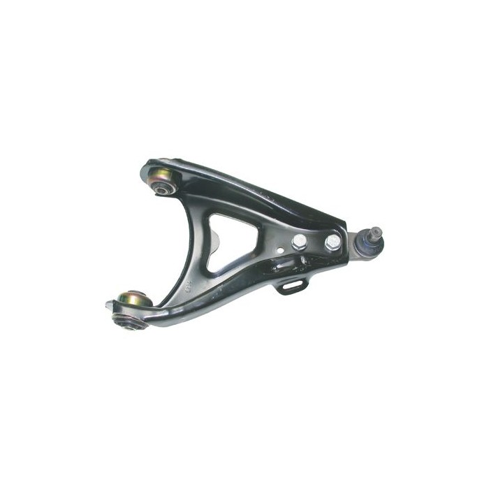 BIRTH Lenker, Radaufhängung BR1787