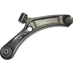 BIRTH Lenker, Radaufhängung BR1800