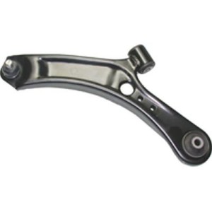 BIRTH Lenker, Radaufhängung BR1801