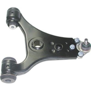 BIRTH Lenker, Radaufhängung BR1820