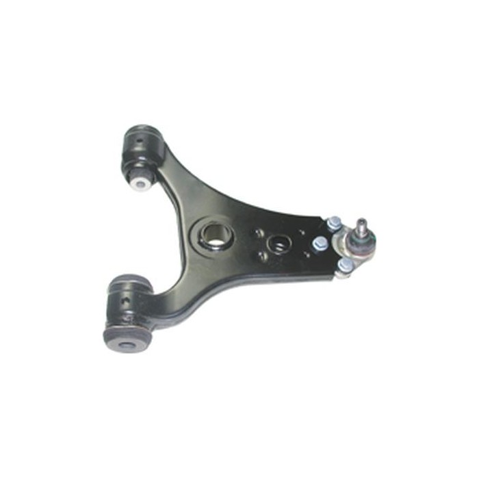 BIRTH Lenker, Radaufhängung BR1820