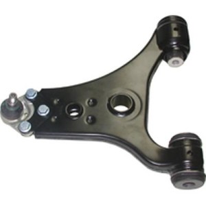 BIRTH Lenker, Radaufhängung BR1821