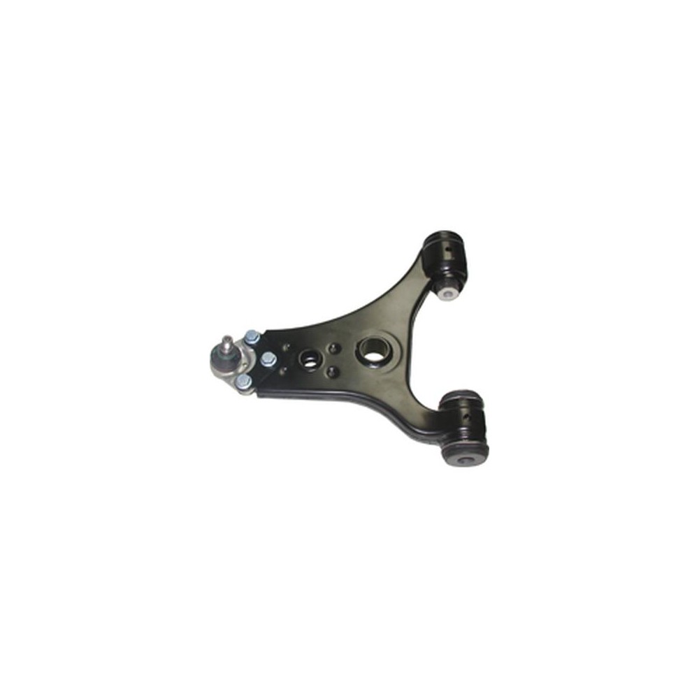 BIRTH Lenker, Radaufhängung BR1821