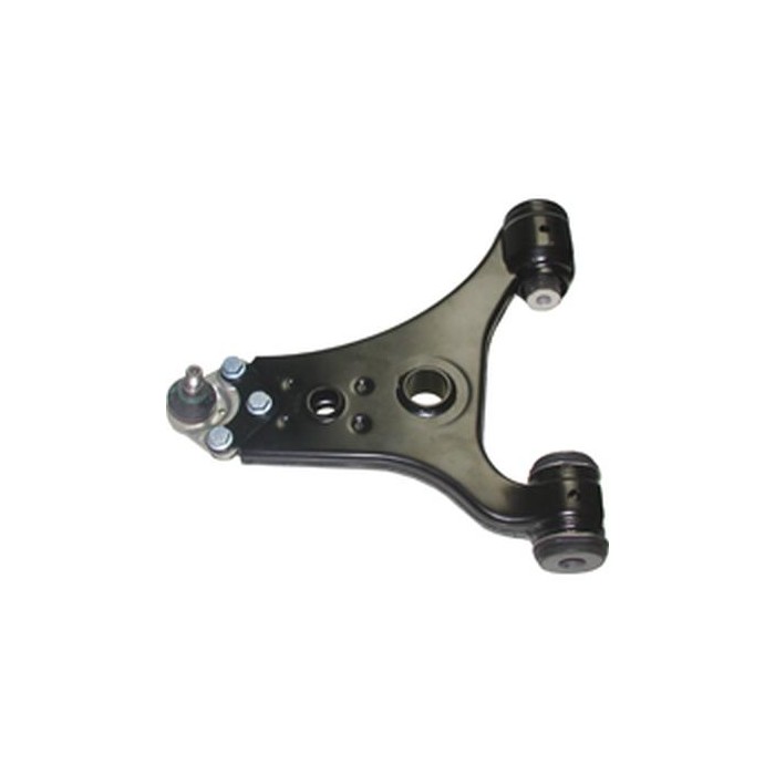 BIRTH Lenker, Radaufhängung BR1821