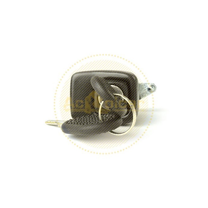 Ac Rolcar Türgriff 41.0904