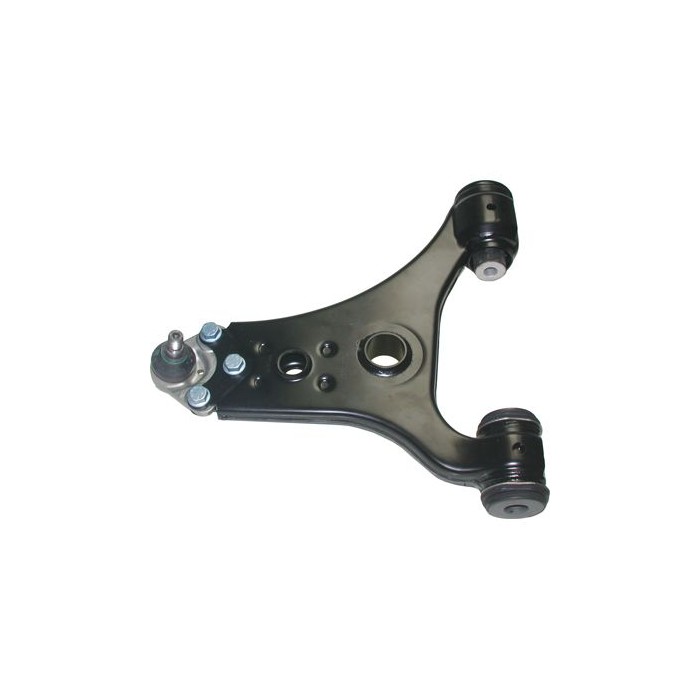 BIRTH Lenker, Radaufhängung BR1821