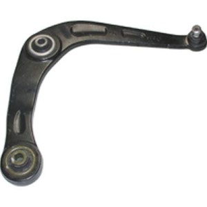 BIRTH Lenker, Radaufhängung BR1851