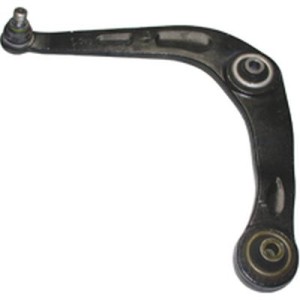 BIRTH Lenker, Radaufhängung BR1852