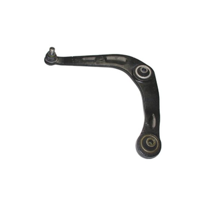 BIRTH Lenker, Radaufhängung BR1852