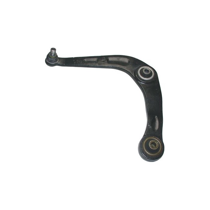 BIRTH Lenker, Radaufhängung BR1852