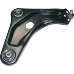 BIRTH Lenker, Radaufhängung BR1853