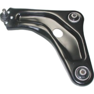 BIRTH Lenker, Radaufhängung BR1854