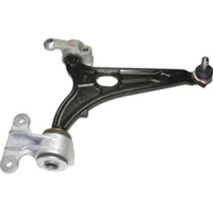 BIRTH Lenker, Radaufhängung BR1857