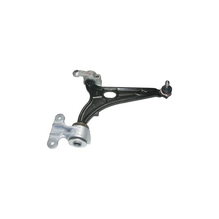 BIRTH Lenker, Radaufhängung BR1857