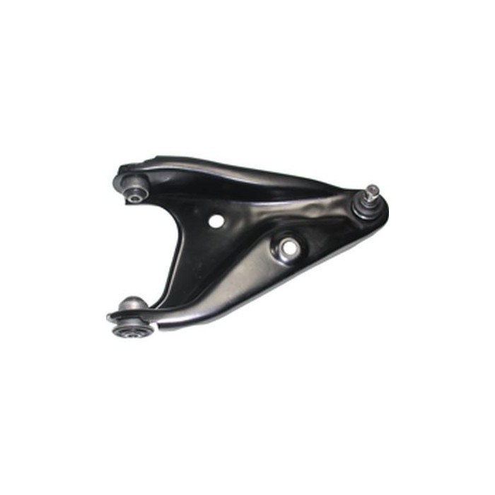 BIRTH Lenker, Radaufhängung BR1859