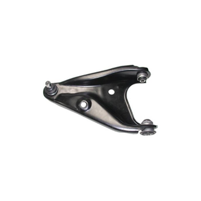 BIRTH Lenker, Radaufhängung BR1860