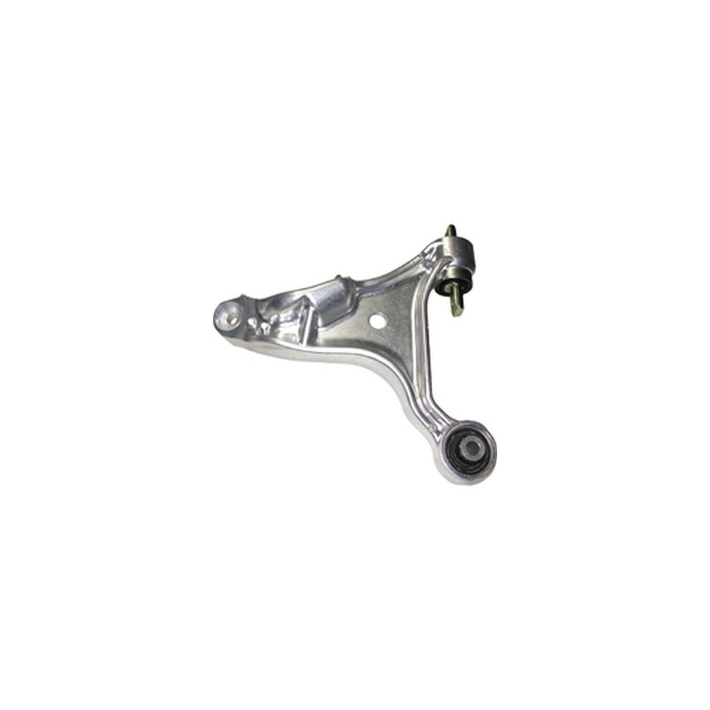 BIRTH Lenker, Radaufhängung BR1872